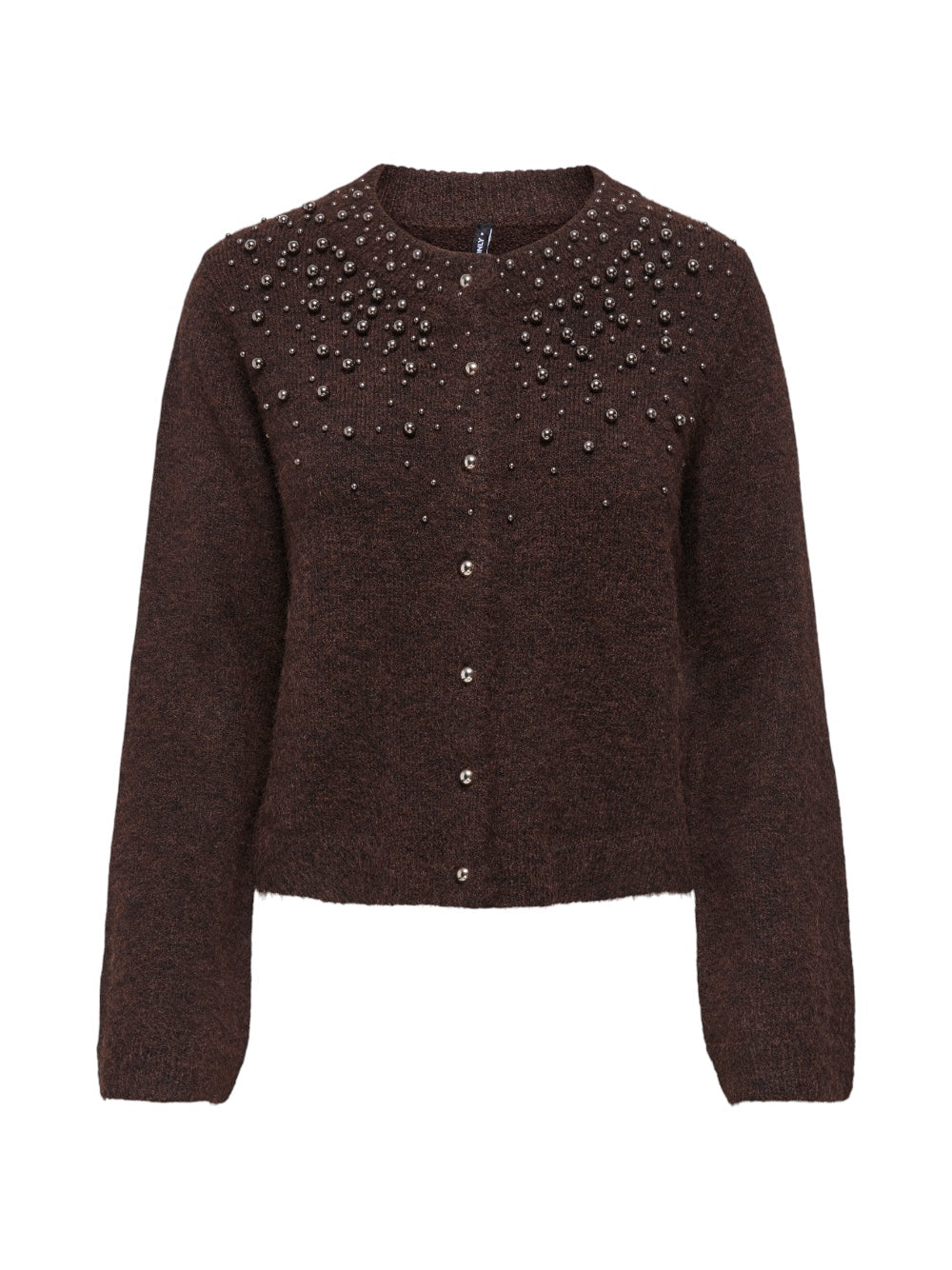 ONLY Cardigan Donna ONLMIGGIE 15375519 19-0915 TCX