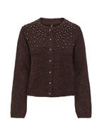 ONLY Cardigan Donna ONLMIGGIE 15375519 19-0915 TCX