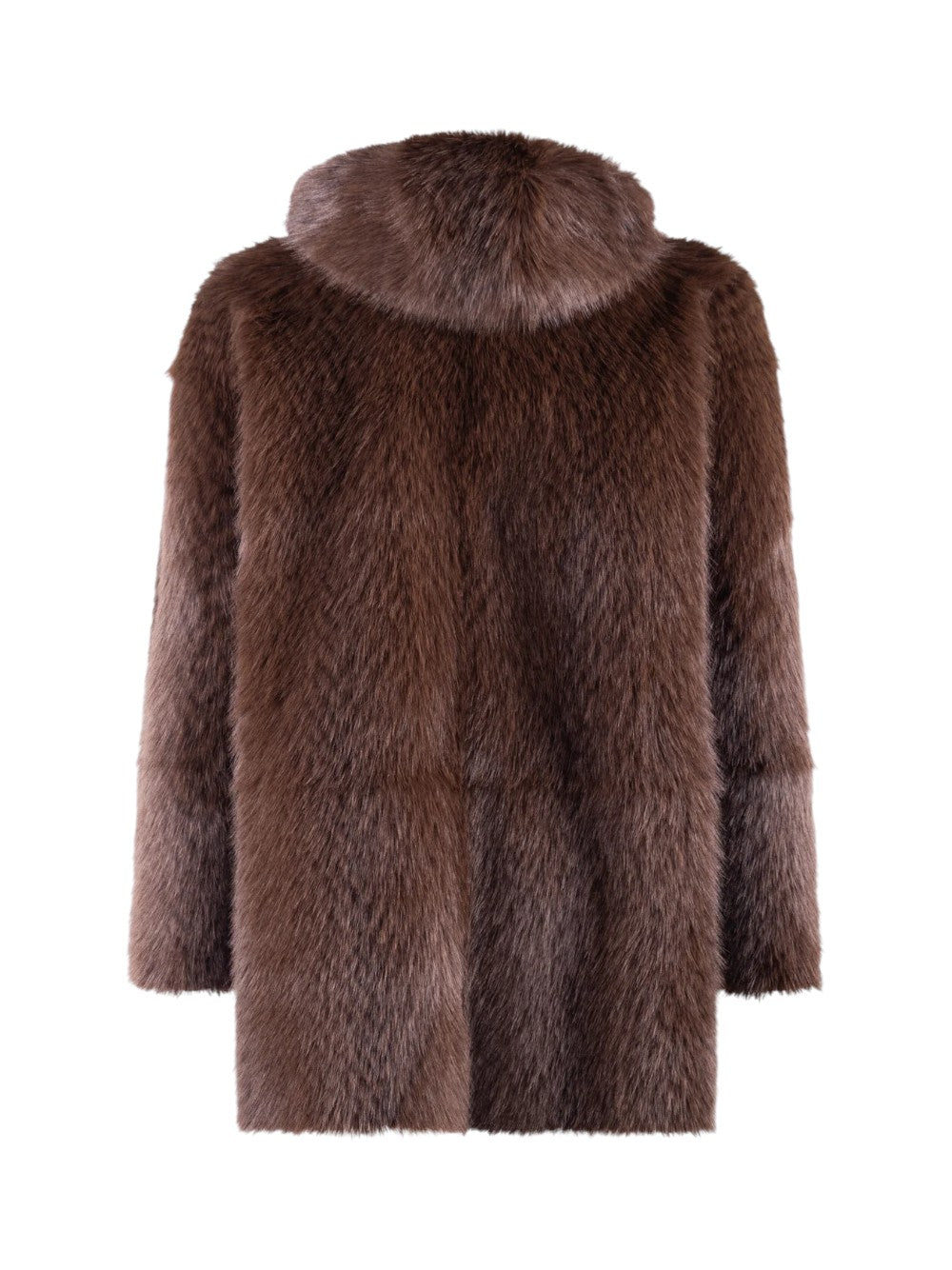 Nenette Ecopellicia Donna  42BB-PARIS