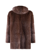 Nenette Ecopellicia Donna  42BB-PARIS