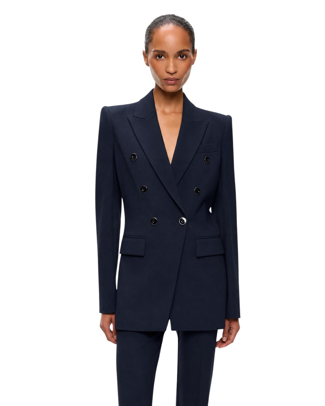 Pinko Giacca Donna HIBISCUS GIACCA PUNTO STOFFA 107438A3AH G03
