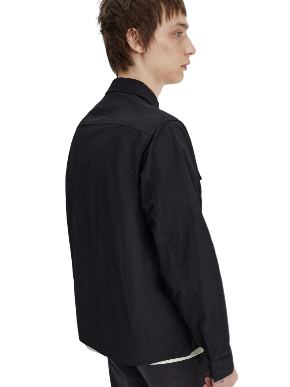 FRED PERRY GIUBBINO Uomo M5684