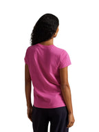 Polo Ralph Lauren T-shirt Donna Knit T-shirt 211B14605018