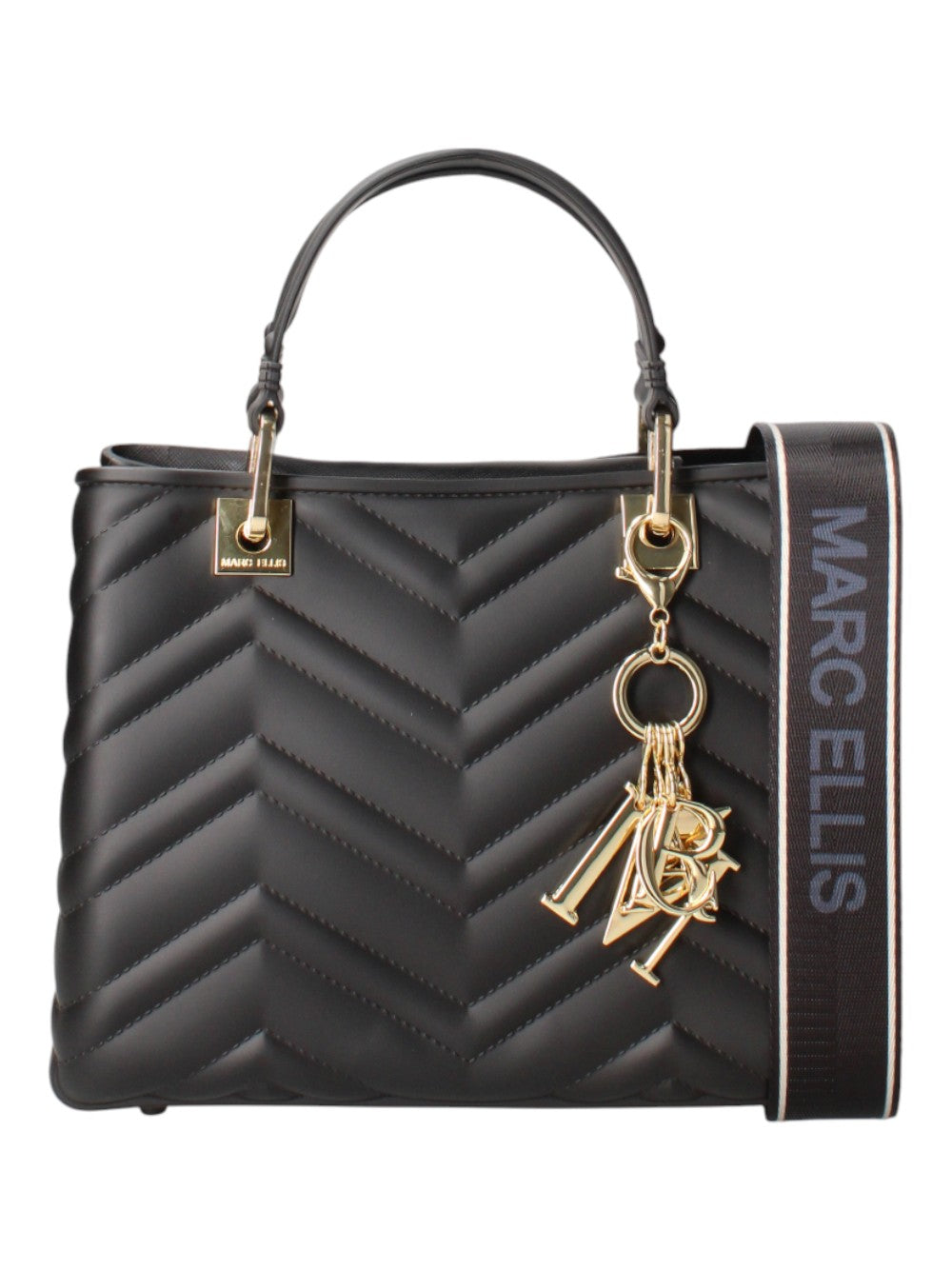 Marc Ellis Borsa Donna  Flat Krissy M Wave 25