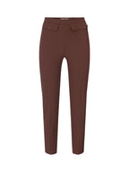 Elisabetta Franchi Pantalone Donna  PA12056E2EA3