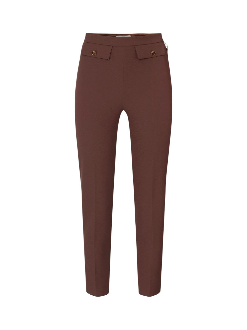 Elisabetta Franchi Pantalone Donna  PA12056E2EA3