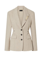 Liu Jo Giacca Donna GIACCA C/DETTAGLIO DIETRO CF6021T793A L9594