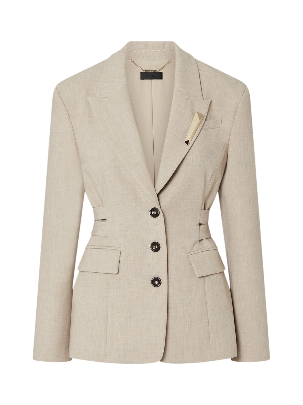 Liu Jo Giacca Donna GIACCA C/DETTAGLIO DIETRO CF6021T793A L9594