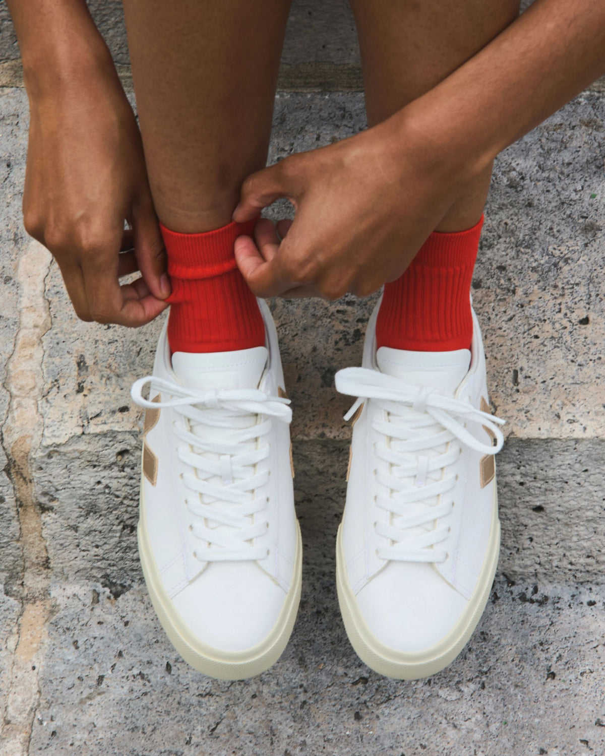Veja Sneakers Donna  CP0503495