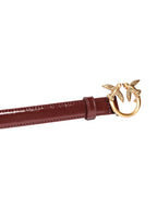 Pinko Cintura Donna LOVE BERRY H2 BELT.LOW NEW SHI 100143A2JC L88Q