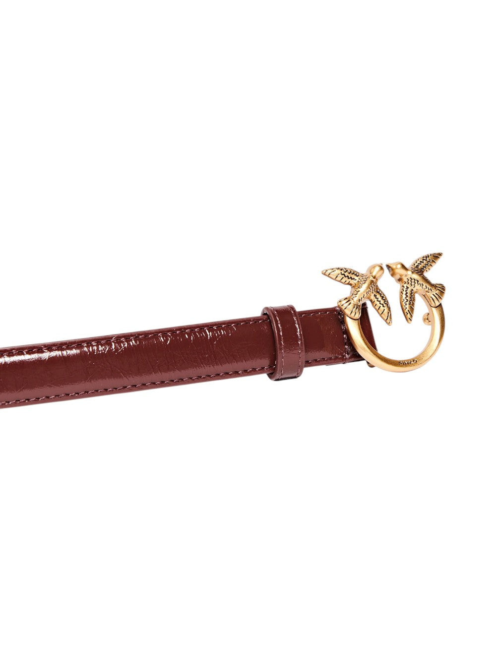 Pinko Cintura Donna LOVE BERRY H2 BELT.LOW NEW SHI 100143A2JC L88Q