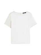 Max Mara Weekend T-shirt Donna Wkdzona 2615941011650 001