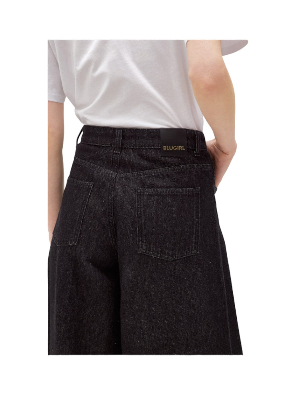 Blugirl Pantalone Donna  RF5143D5038 87191
