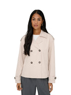 ONLY Trench Donna  15371053 Hm