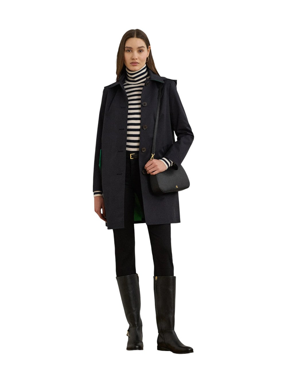 Lauren Ralph Lauren Cappotto Donna LRL OW EU 11/25 297967121 005