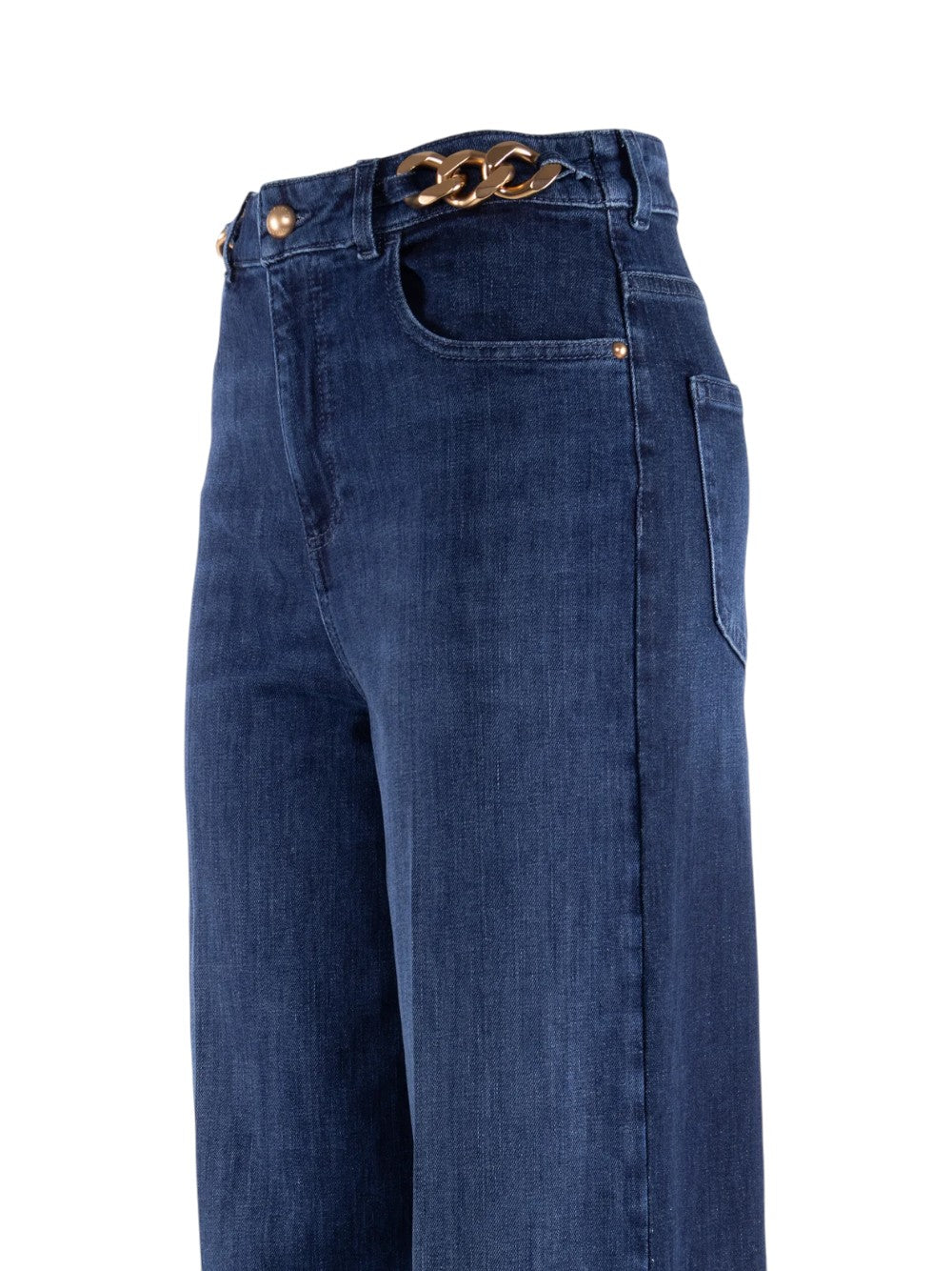 Nenette Jeans Donna  42BB-SCOOBY