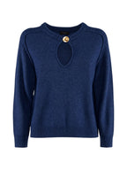Nenette Maglia Donna  42BB-MECCI