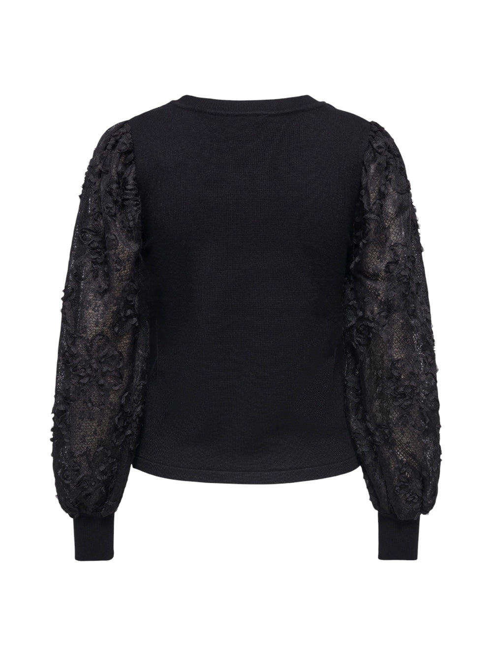 ONLY Maglia Donna ONLGLOW 15382123 C-N10