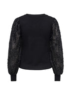 ONLY Maglia Donna ONLGLOW 15382123 C-N10