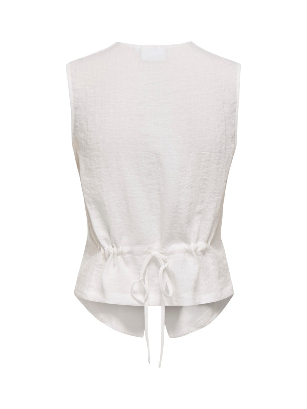 ONLY Gilet Donna  15370277 Bw