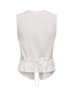 ONLY Gilet Donna  15370277 Bw