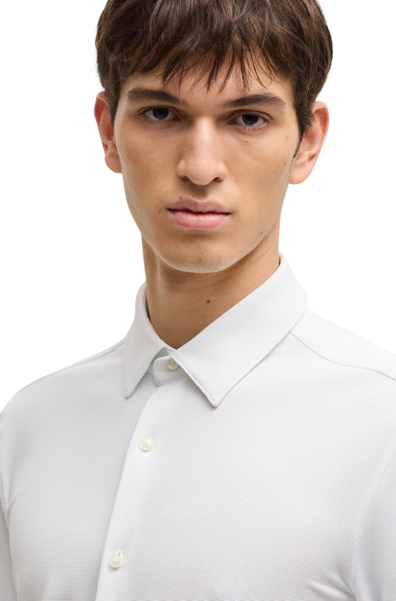 BOSS camicia Uomo 50539398