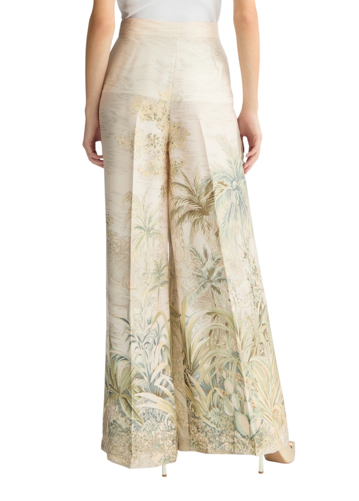 LIU JO pantalone Donna CA5353TS531