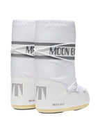 Moon Boot stivali Unisex adulto ICON NYLON 80D1400440-A001