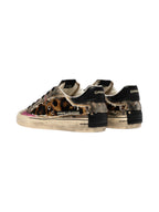 Crime London Sneakers Donna  23076AA9.68