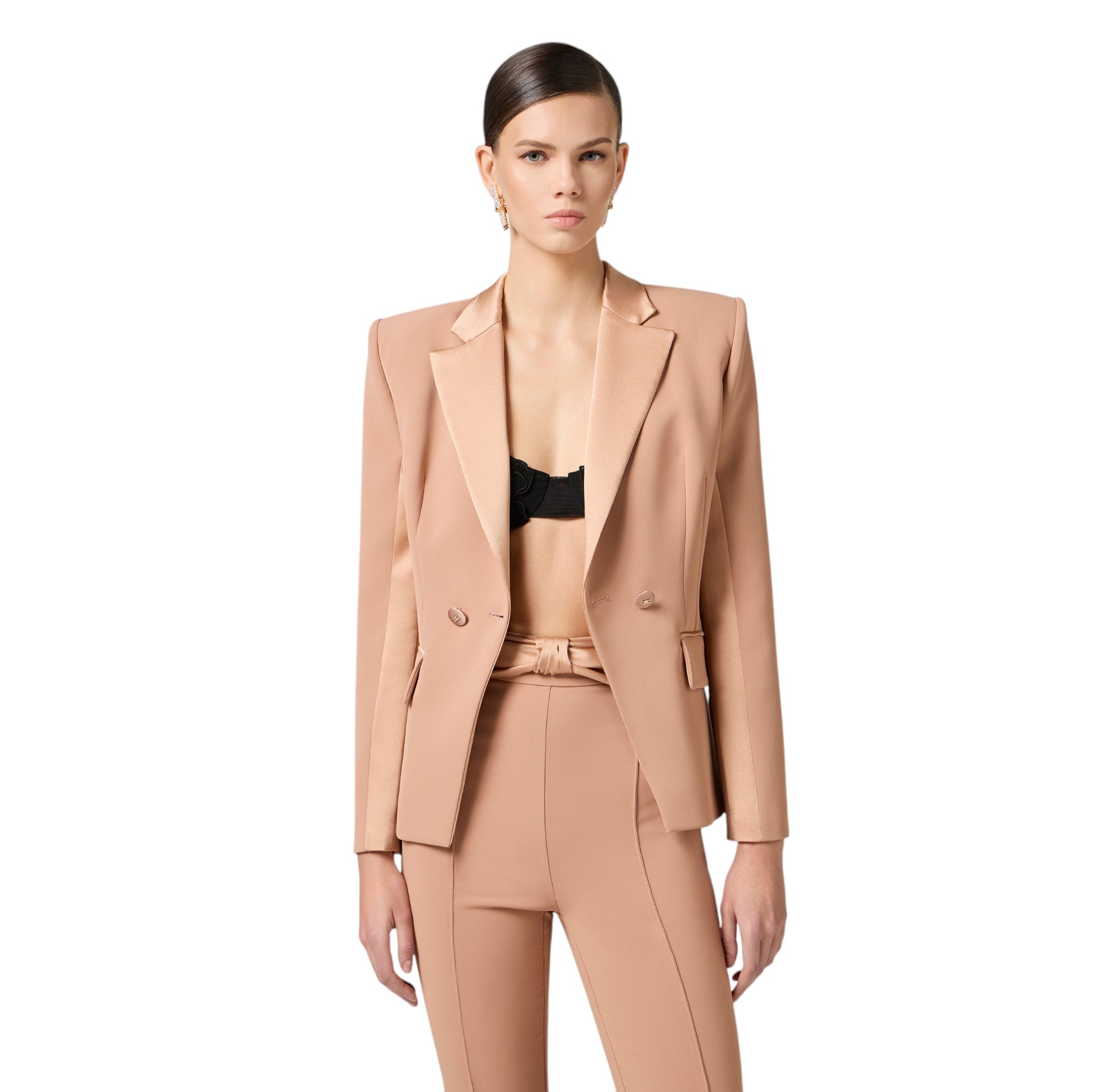 Elisabetta Franchi Women's Jacket GI14951E2