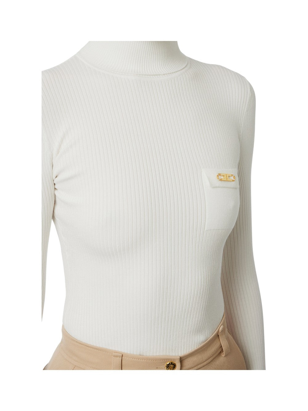 Elisabetta Franchi Maglia Donna  MK11B56E2360