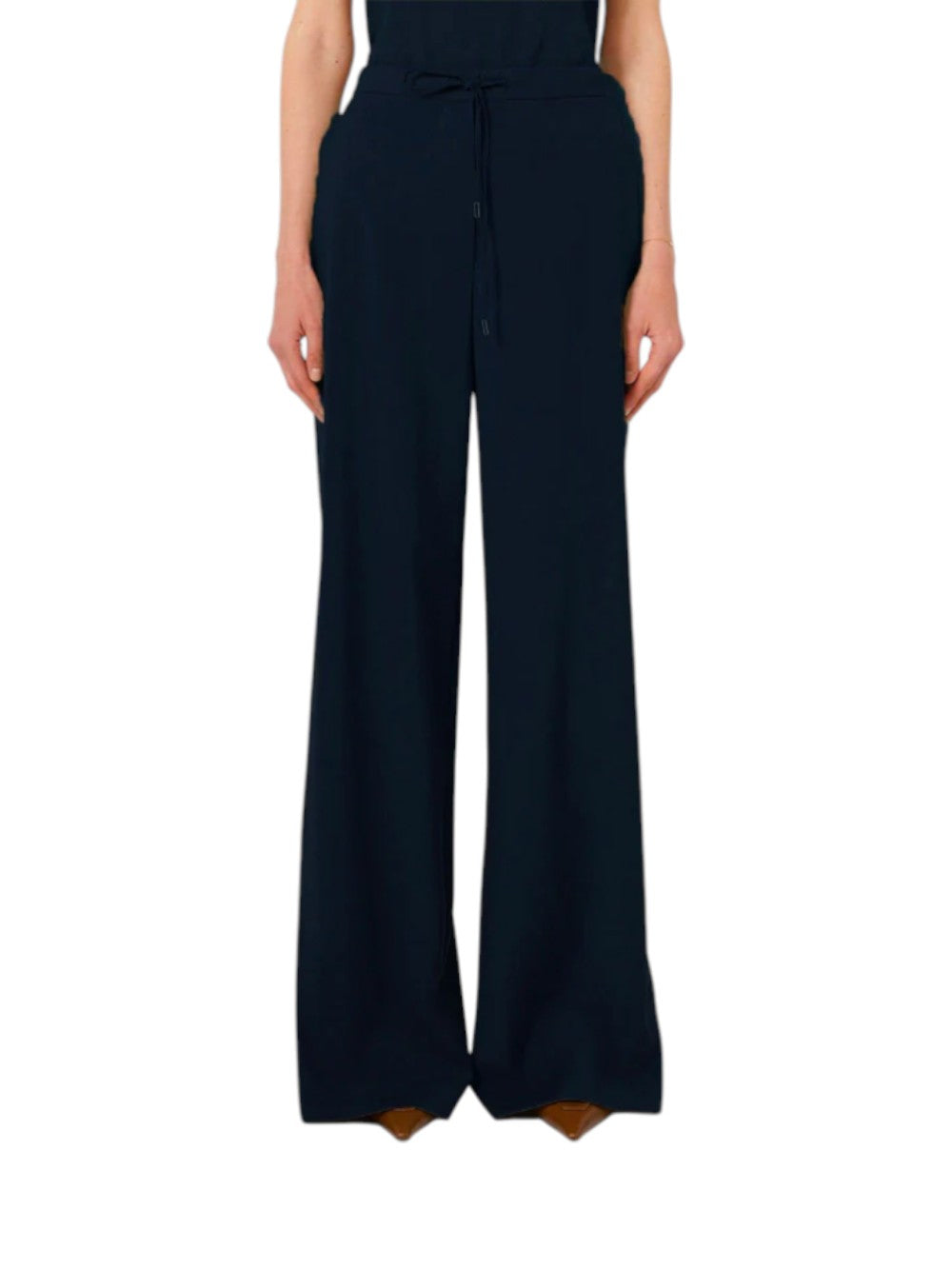 Max Mara Studio Pantalone Donna Mstcorone 2616131091650 008