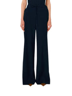 Max Mara Studio Pantalone Donna Mstcorone 2616131091650 008