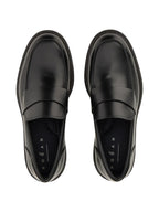 Hogan Mocassini Uomo H704 HXM7040FZ10UWNB999