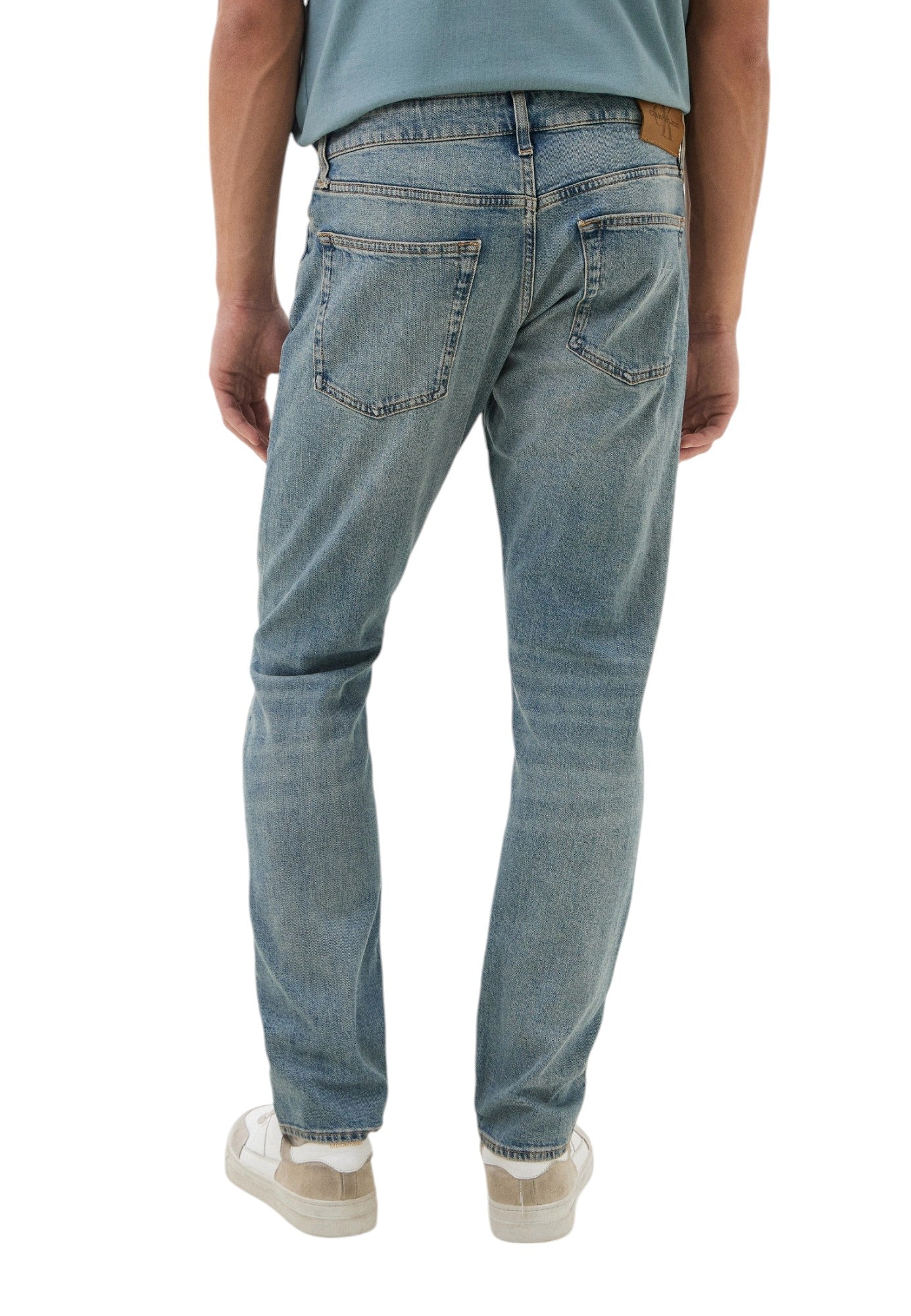 calvin klein JEANS Uomo J30J326519