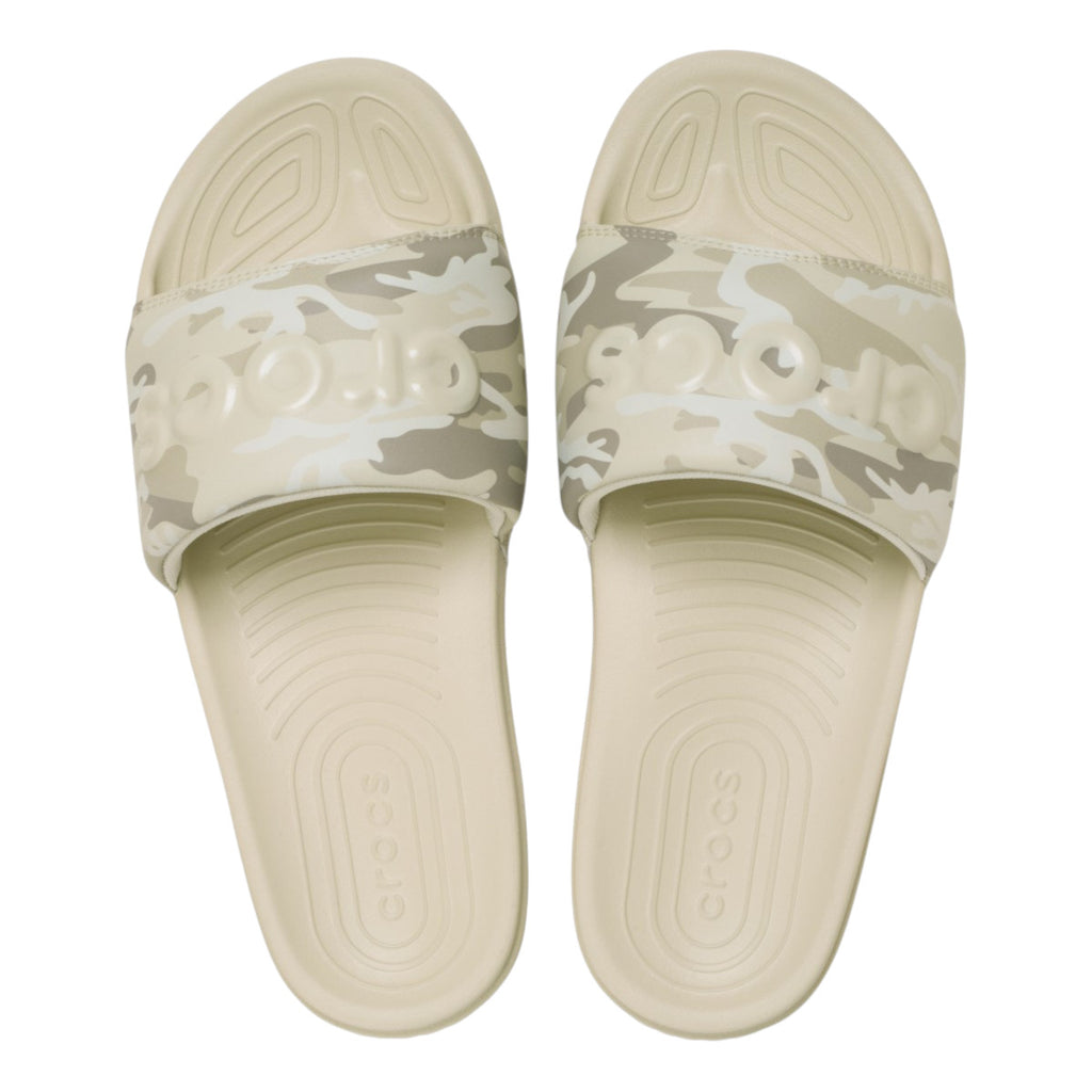 CROCS Ciabatte Uomo Crocs All Day Camouflage Sld M 211863 242