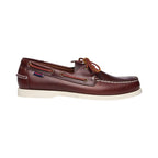 Sebago Mocassini Uomo DOCKSIDES PORTLAND WAXED 70000G0 900