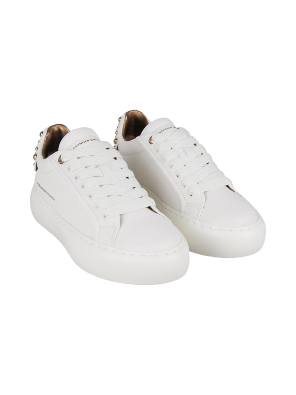 Alexander Smith Sneakers Donna SOHO WOMAN ASBDSOW-3573-TWT