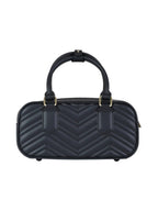 Marc Ellis Borsa Donna  Flat Soho 26 Bl
