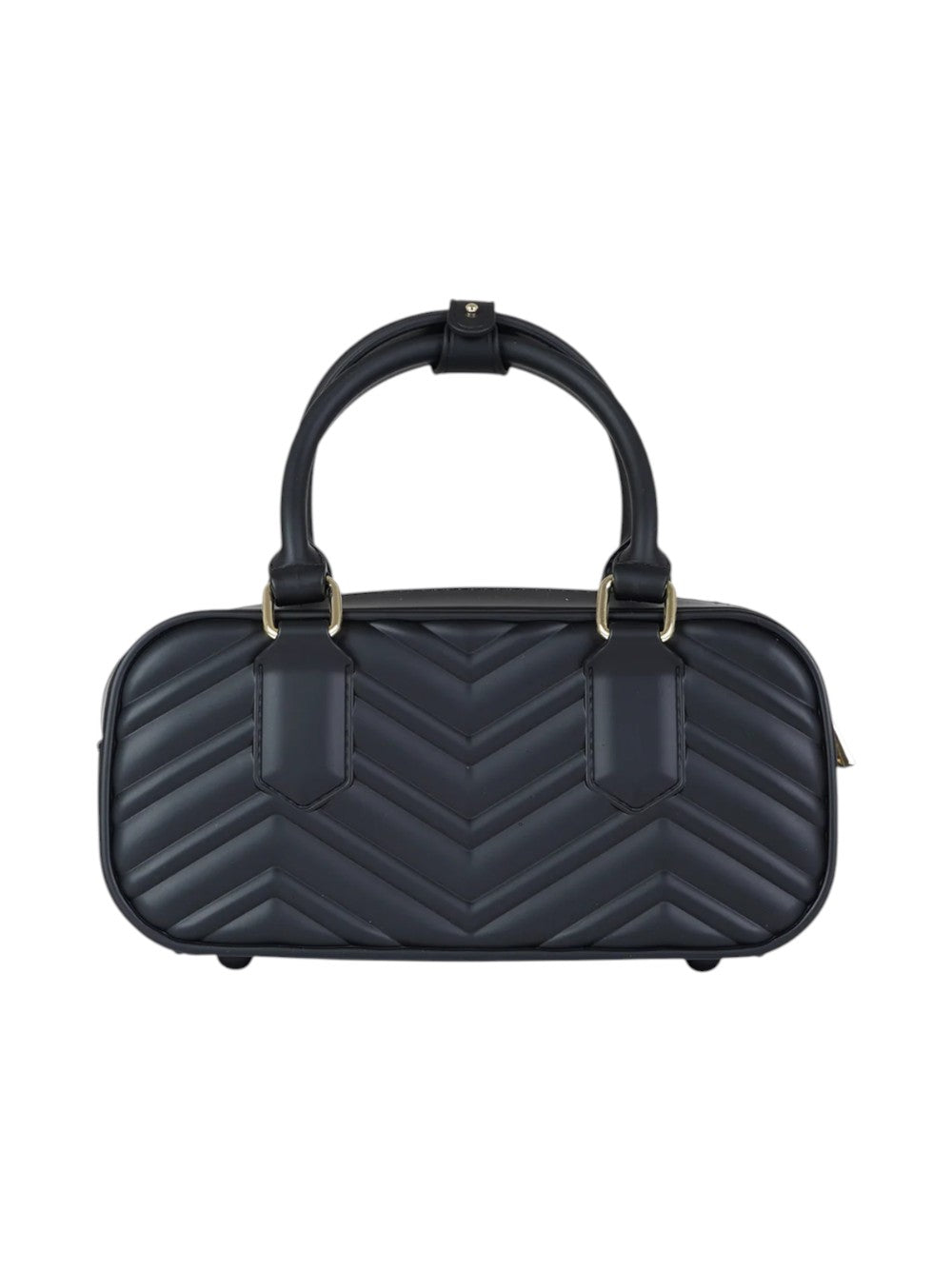 Marc Ellis Borsa Donna  Flat Soho 26 Bl