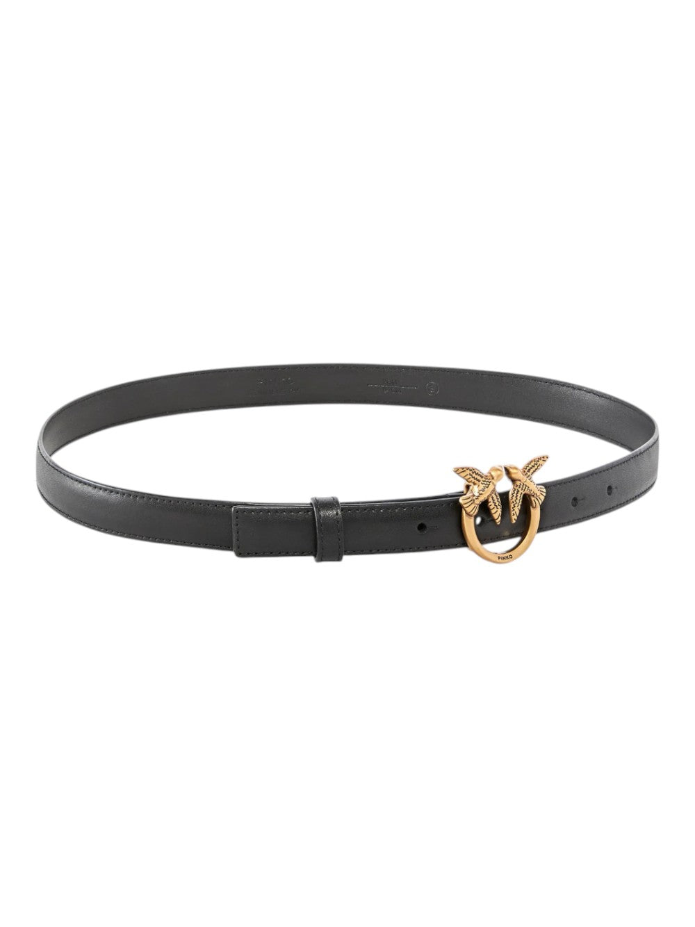 Pinko Cintura Donna LOVE BERRY H2 BELT 100143A0F1Z99Q