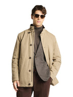 Fay GIUBBINO Uomo COUNTRY CABAN NAM13530540YQJS404