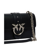 Pinko Borsa Donna LOVE ONE MINI ST. CL VITELLO 105856A0F1 Z99O