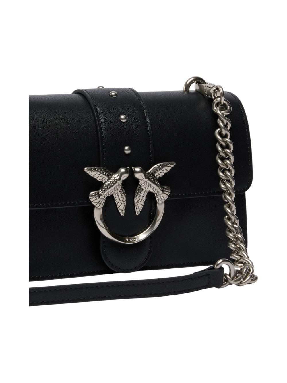 Pinko Borsa Donna LOVE ONE MINI ST. CL VITELLO 105856A0F1 Z99O