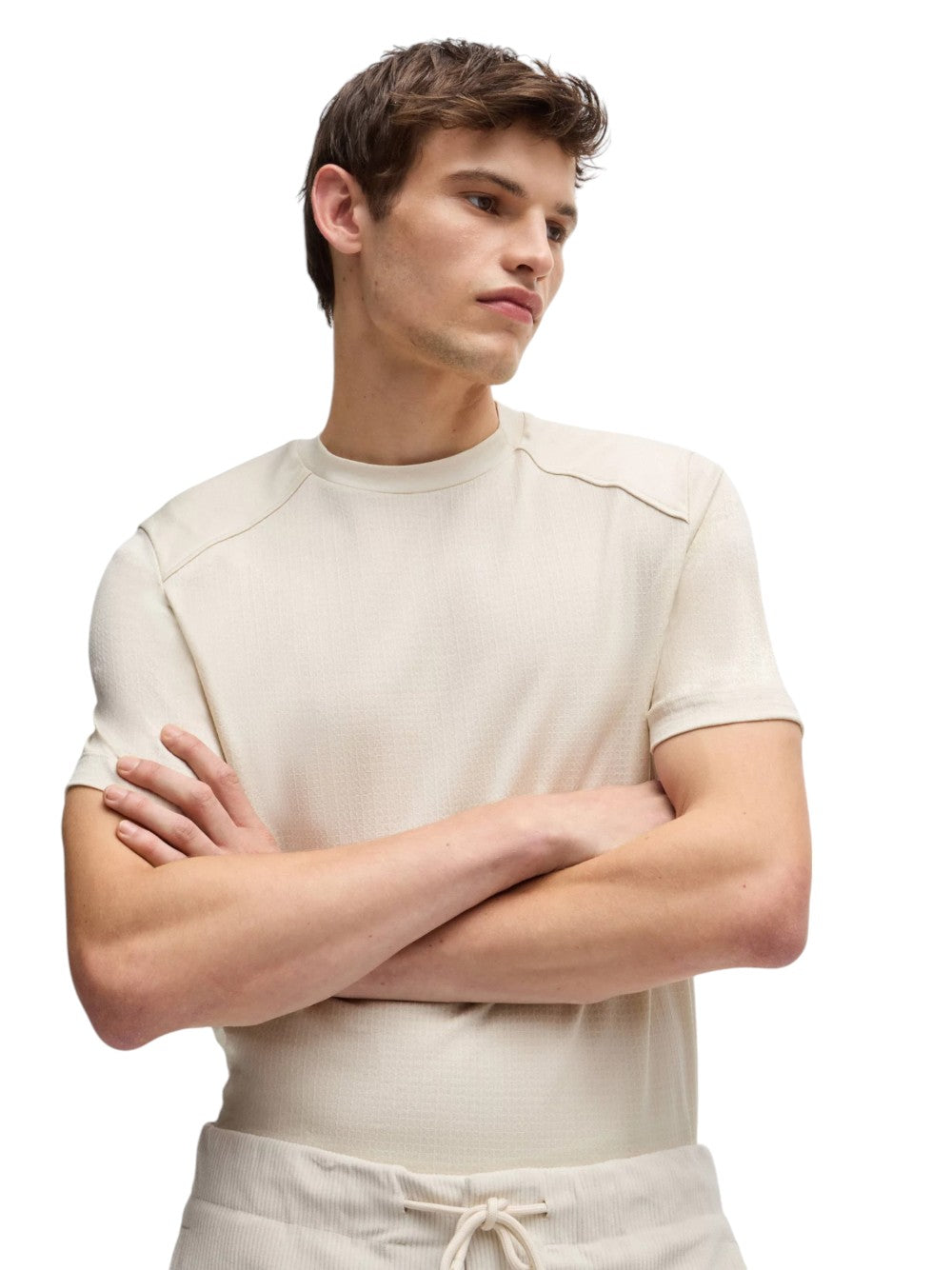 BOSS T-SHIRT Uomo 50520208