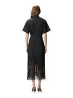 Pinko Abito Donna AVIGLIANO ABITO POPELINE 106827A2LDZ99
