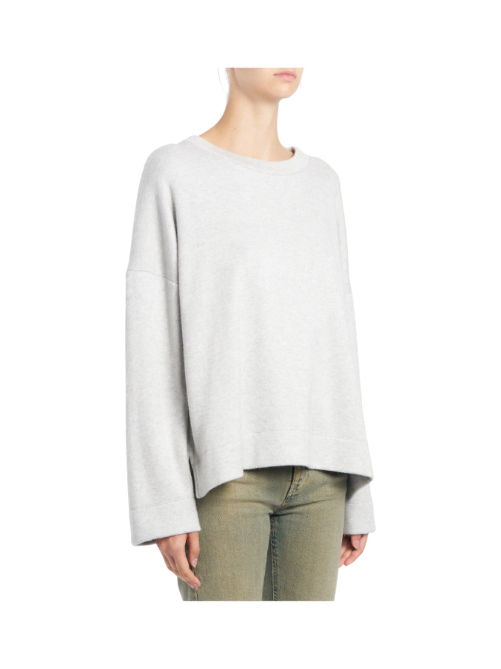 Dondup Felpa Donna FELPA KF0253D F515
