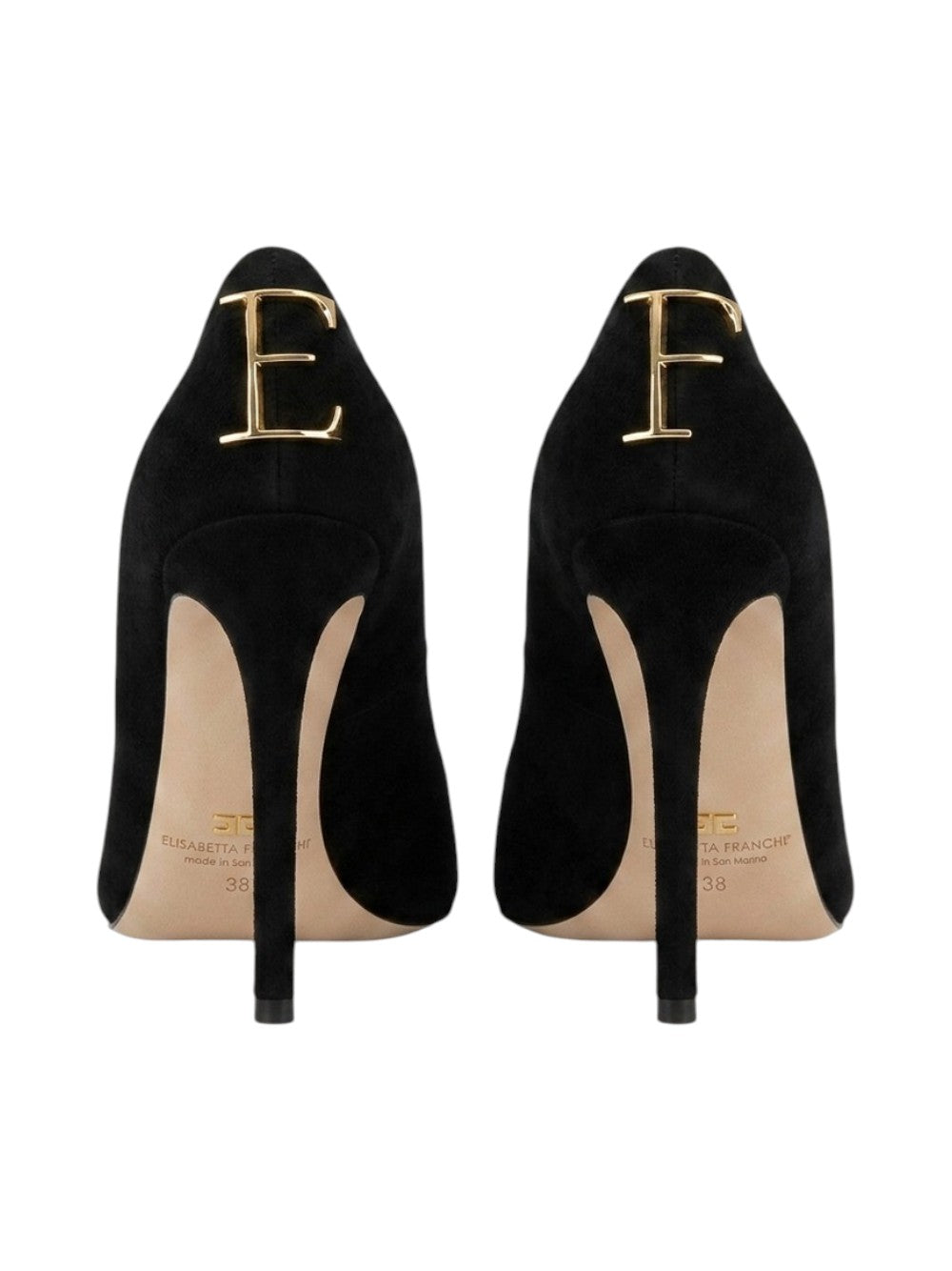 Elisabetta Franchi Decollete Donna  SA88L66E2110