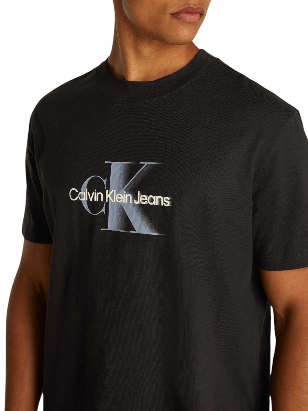 calvin klein T-SHIRT Uomo J30J327471