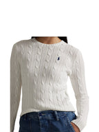 Polo Ralph Lauren Maglia Donna JULIANNA 211971869 007